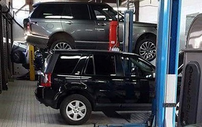 Kozmeticki Salon Vracar Beograd | Land Rover, Jaguar i Ford servis
