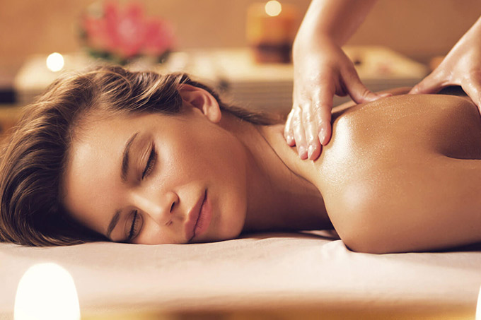 Terapeutska masaža